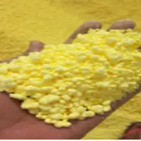 Sulphur