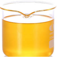 Liquid Sulfur