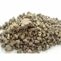 Bentonite