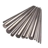 Stainless Steel Bar