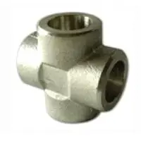 Cross Fittings