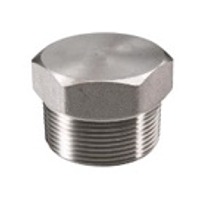Hexgean Plug