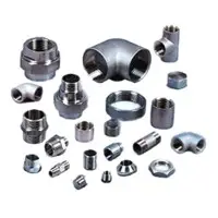Screwed Fittings