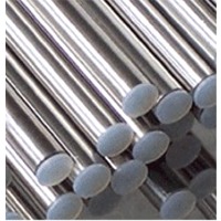 Stainless Steel Rods