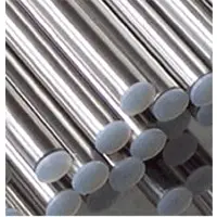 Stainless Steel Rods