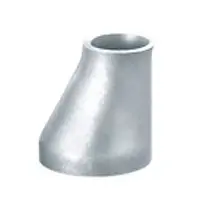 Concentric & Eccentric Reducers