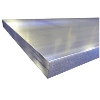 Stainless Steel Plates