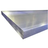 Stainless Steel Sheets