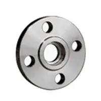 Socket Weld Flange