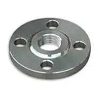 Threaded Flange