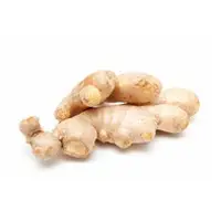Dried Ginger