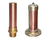 Water hammer arrestor