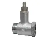 Pressure relief valve
