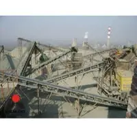 Belt conveyer