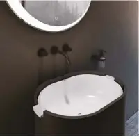 Bathroom Fiittings