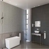 Bathroom Fiittings