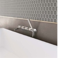 Bathroom Fiittings