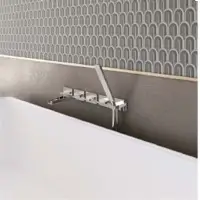 Bathroom Fiittings