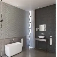 Bathroom Fiittings