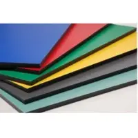 Compact Laminates