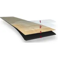 Construction of Almo Compact Cladding