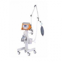 Ventilator