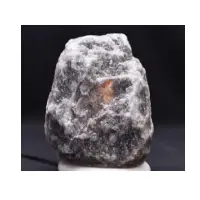 Gray Himalayan Salt Lamps
