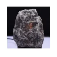 Gray Himalayan Salt Lamps