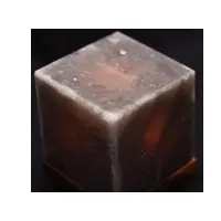 Gray Himalayan Salt Lamps