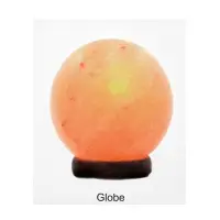 Crafted Salt Lamps