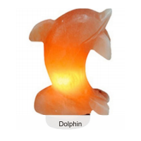 Wild Life Salt Lamps