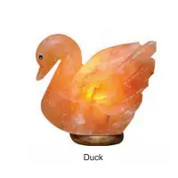 Wild Life Salt Lamps