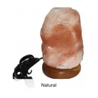 USB Salt Lamps