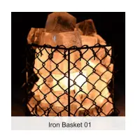 Salt Baskets