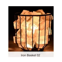 Salt Baskets