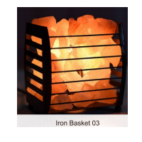 Salt Baskets