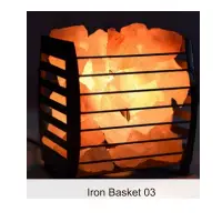 Salt Baskets