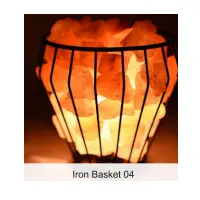 Salt Baskets