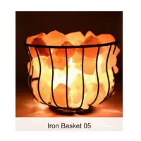 Salt Baskets
