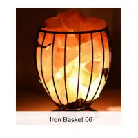Salt Baskets