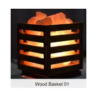 Salt Baskets