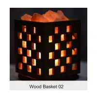 Salt Baskets