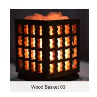 Salt Baskets