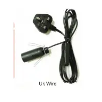 UK Wire