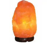 Natural Salt Lamps - Pink