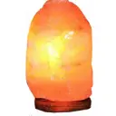 Natural Salt Lamps - Pink