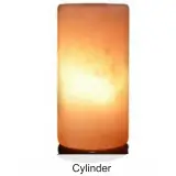 Crafted Salt Lamps