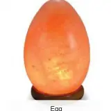 Crafted Salt Lamps