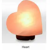 Crafted Salt Lamps