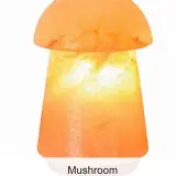 Crafted Salt Lamps